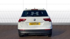 Volkswagen Tiguan 1.5 TSi EVO 150 Match 5dr Petrol Estate